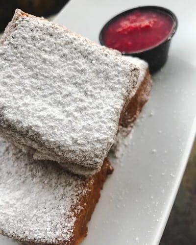Beignets (Catering Only)
