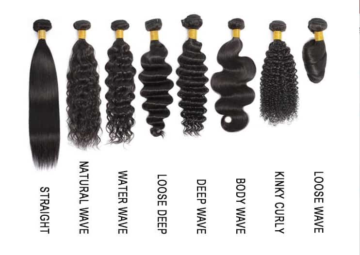 PRODUCT TEXTURES