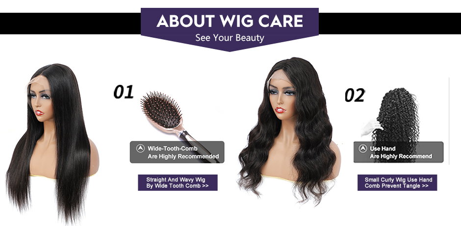 How to care for your hair