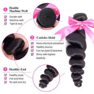 Healthy Weft
