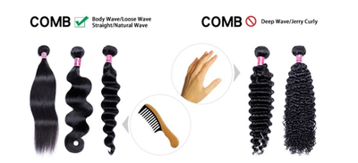 Caring for your hair
