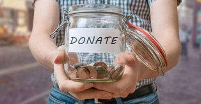 Donate To Khodiyar Group