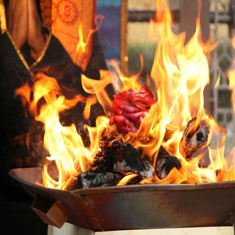 આશો સુદ નવરાત્રી આઠમ