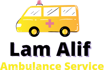 Lam Alif Ambulance Service