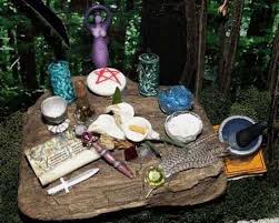 Effective Witchcraft Spells