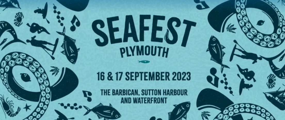 Plymouth Seafood Festival