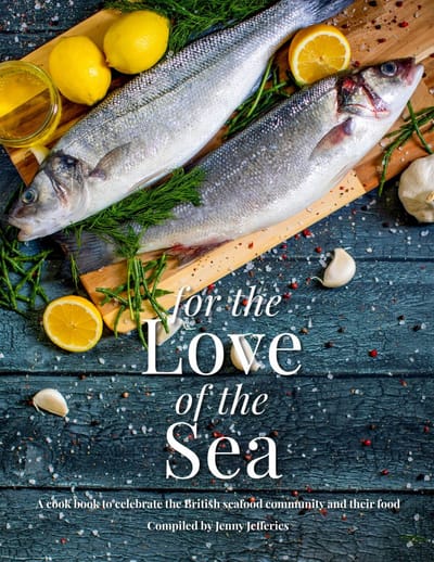 For the Love of the Sea