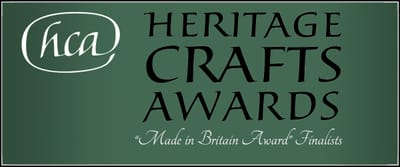 Presidents Awards Heritage Crafts 2023