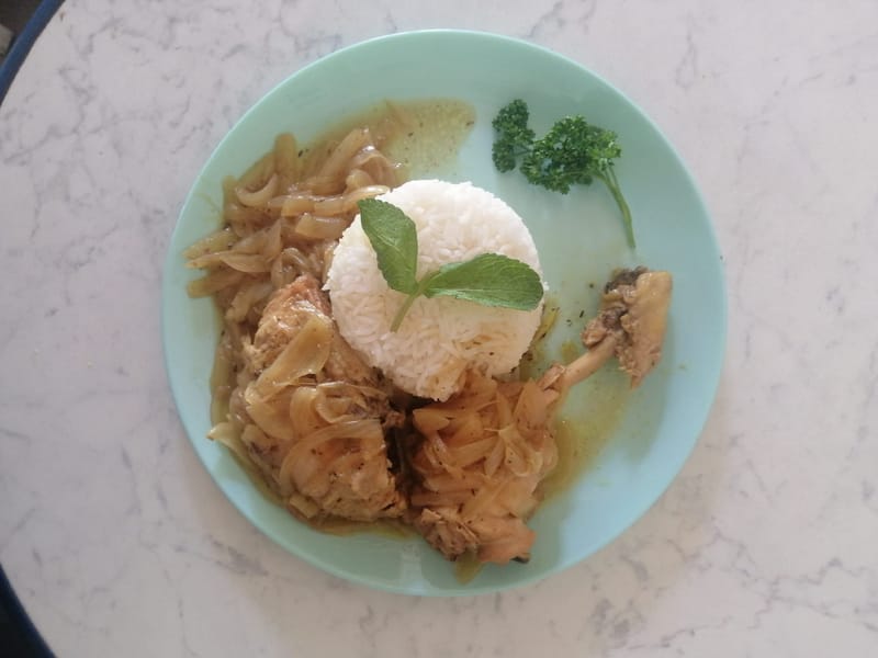 Yassa
