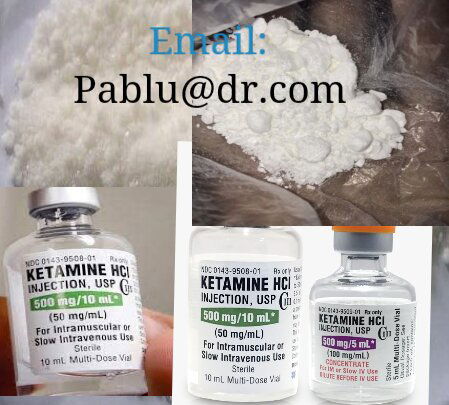 ketamine powder  Pure Ketamine Crystals