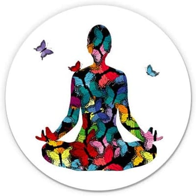 Classical Yoga instruction image