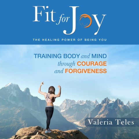 Fit for Joy