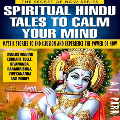 Spiritual Hindu Tales to Calm Your Mind