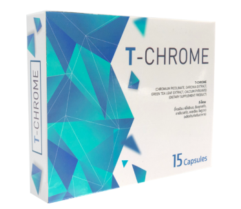 T-Chrome