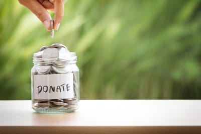 Make A Donation