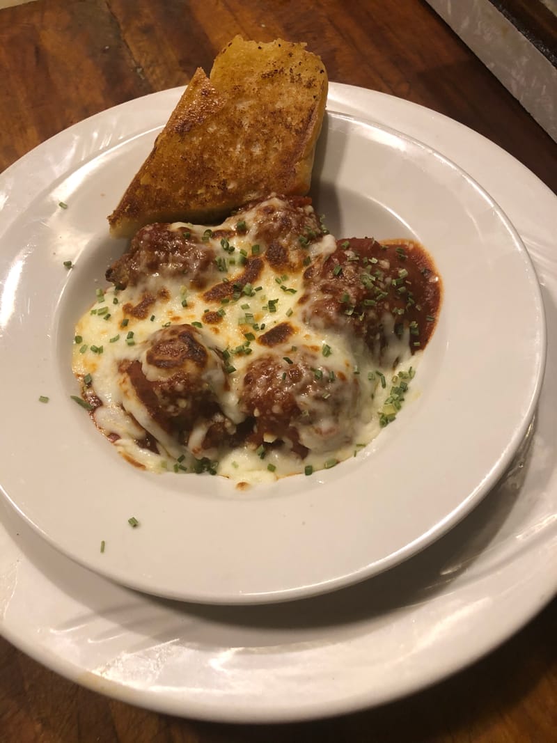 MEATBALL APP