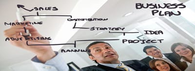 ماجستير في إدارة الأعمال التنفيذية
