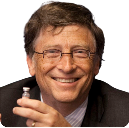 Bill Gates