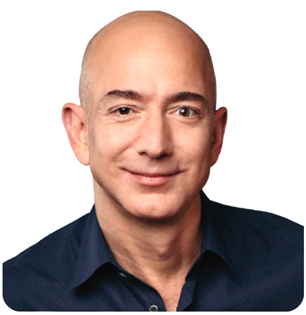 Jeff Bezos