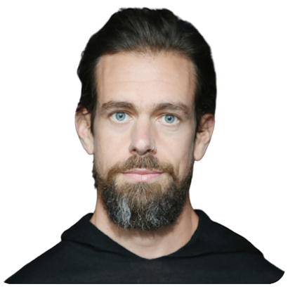 Jack Dorsey