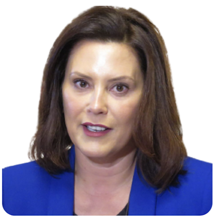 Gretchen Whitmer