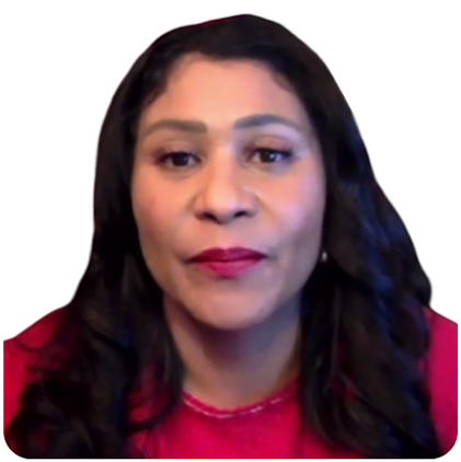 London Breed