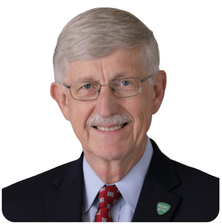 Francis Collins