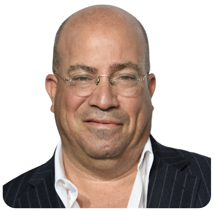 Jeff Zucker