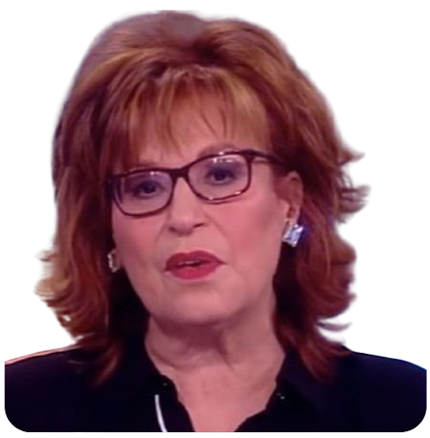 Joy Behar