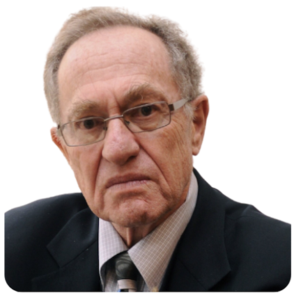 Alan Dershowitz