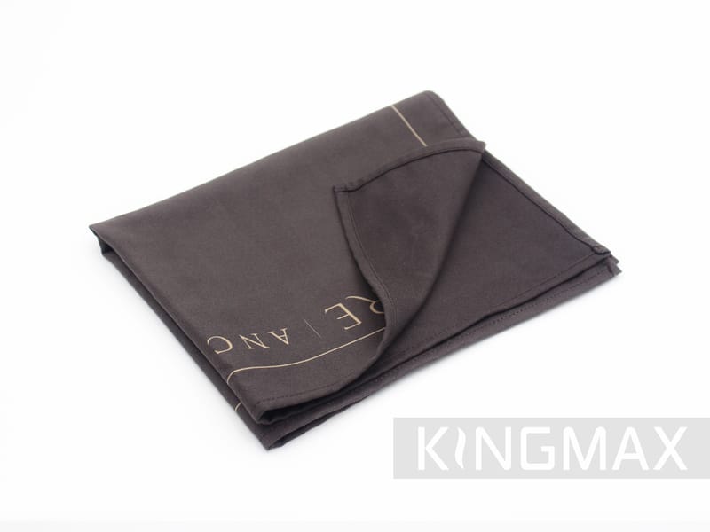 Sutter Cloth Microfiber Suede Cloth