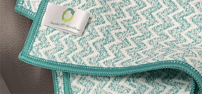 高品質なマイクロファイバータオルである理由