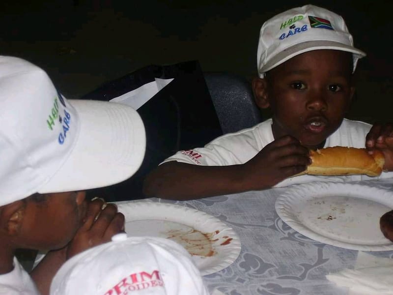 H2C Feeding scheme Program