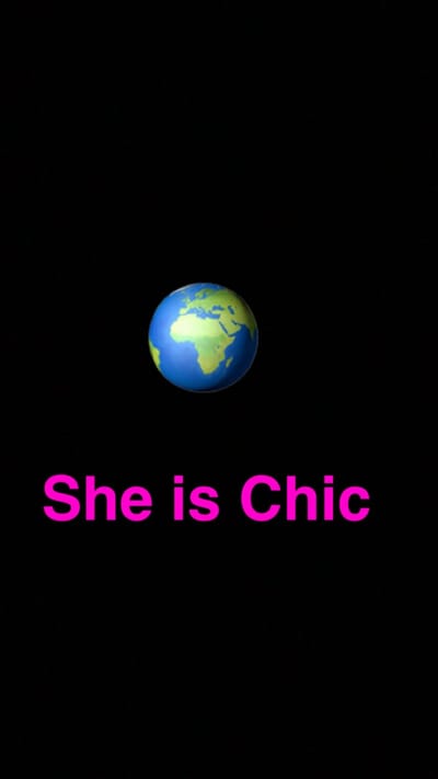 SheisChic