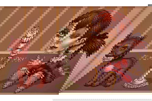 מחשבות פסיכואנליטיות על בדידות - עיון במחזה Rockaby מאת סמואל בקט