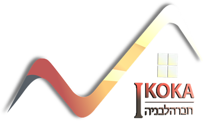 איקוקה בניין ונדלן בע"מ