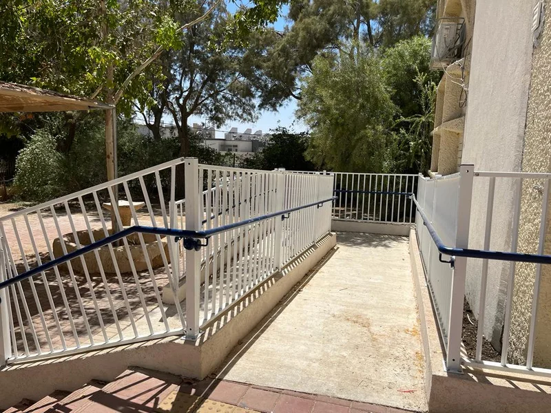 עבודות נגישות