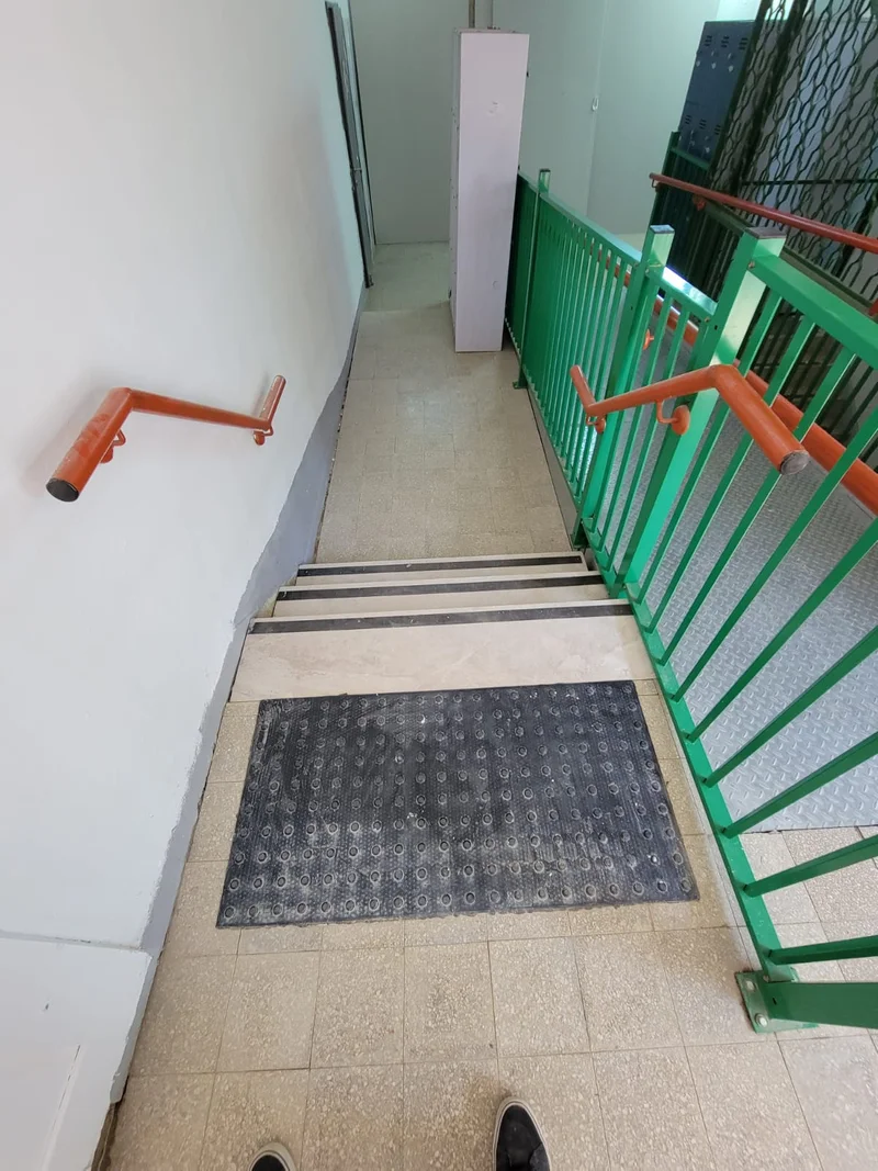 עבודות נגישות