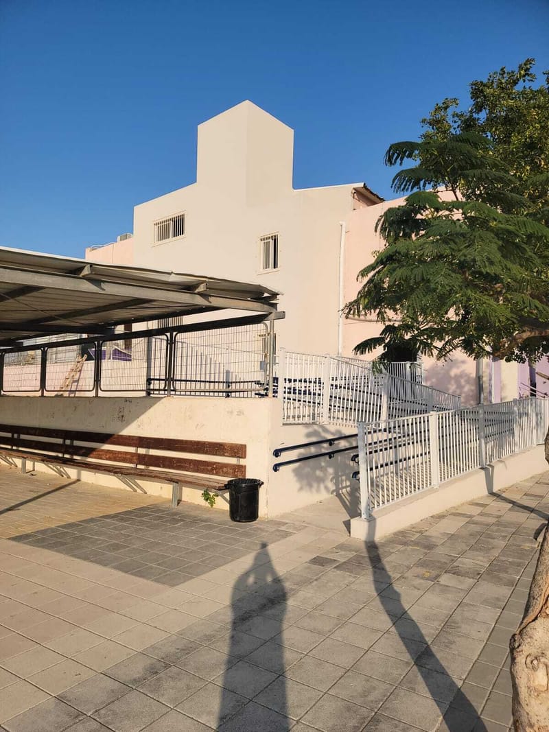 עבודות נגישות