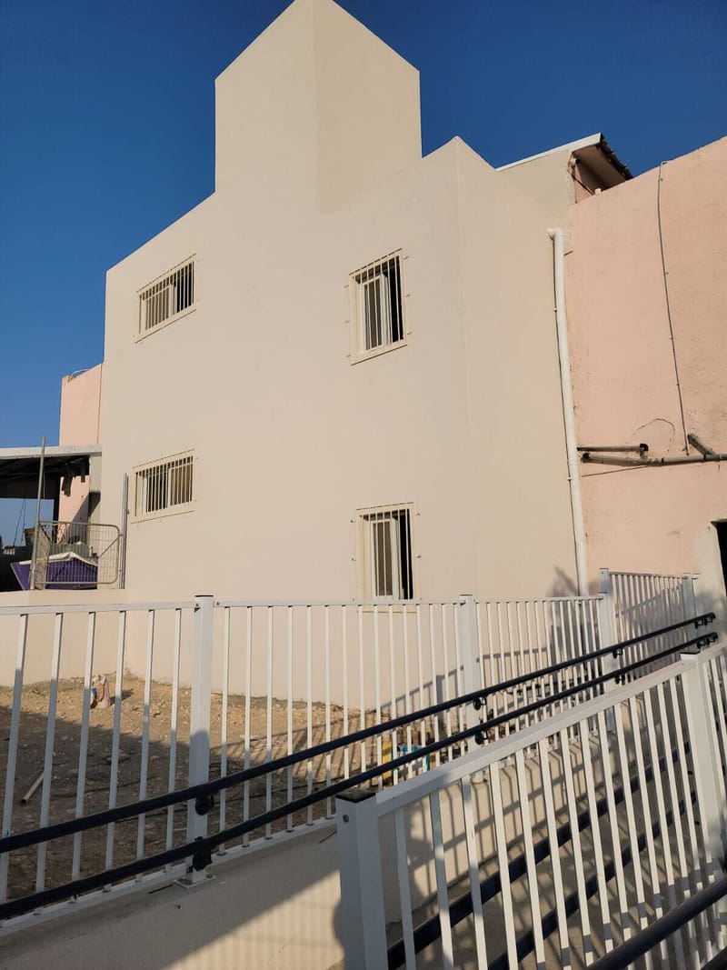 עבודות נגישות