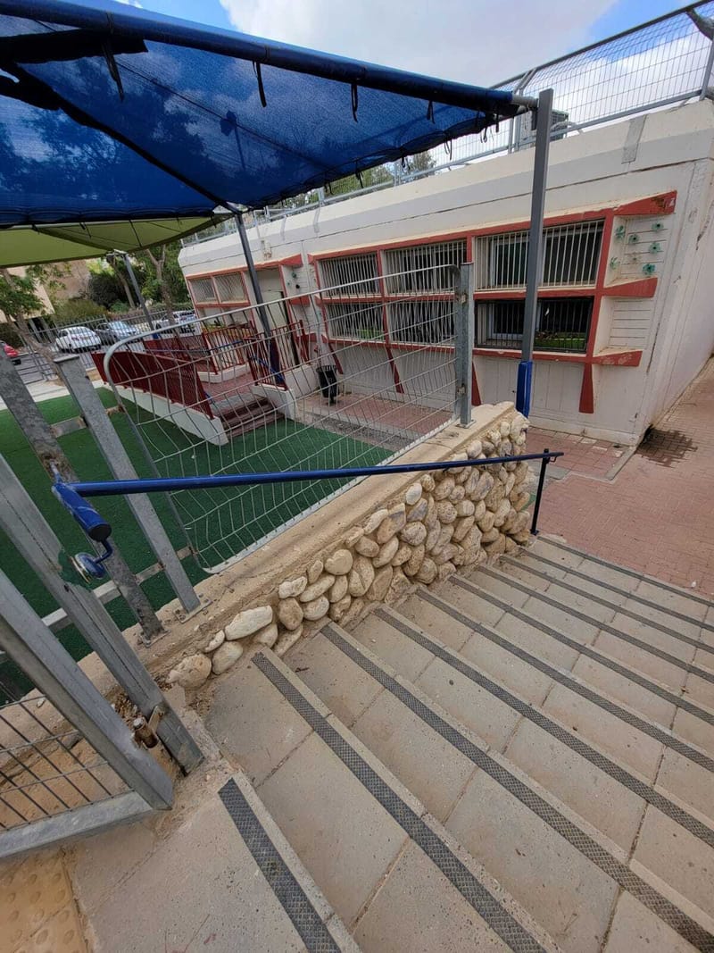 עבודות נגישות