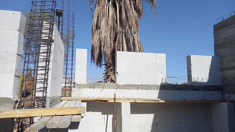 בניית בית אבות 