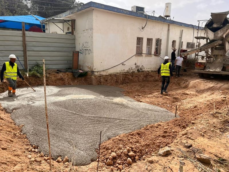 תוספת מממ"ים