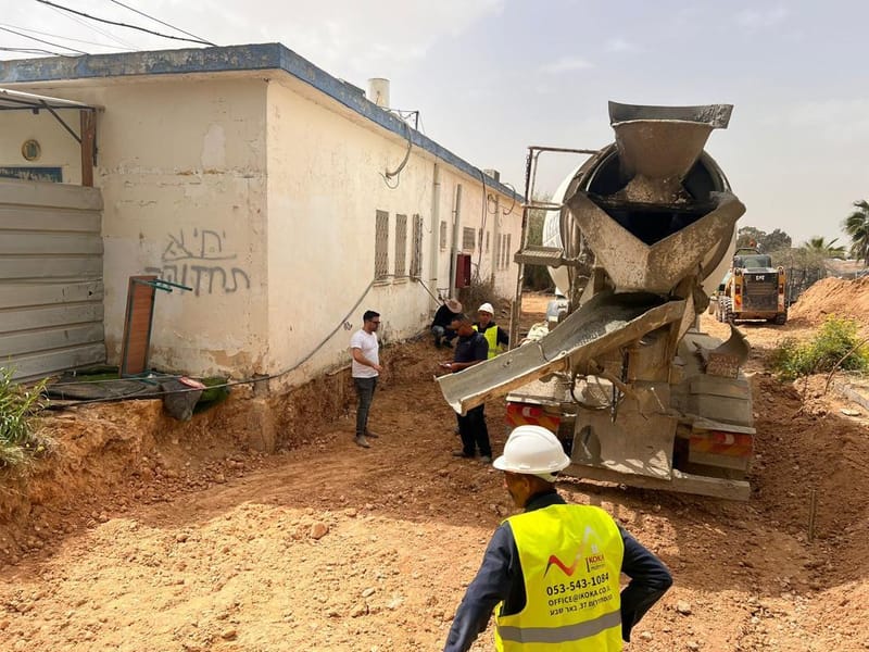 תוספת מממ"ים