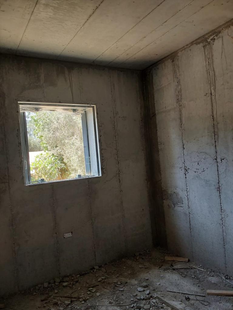 קיבוץ חצרים 