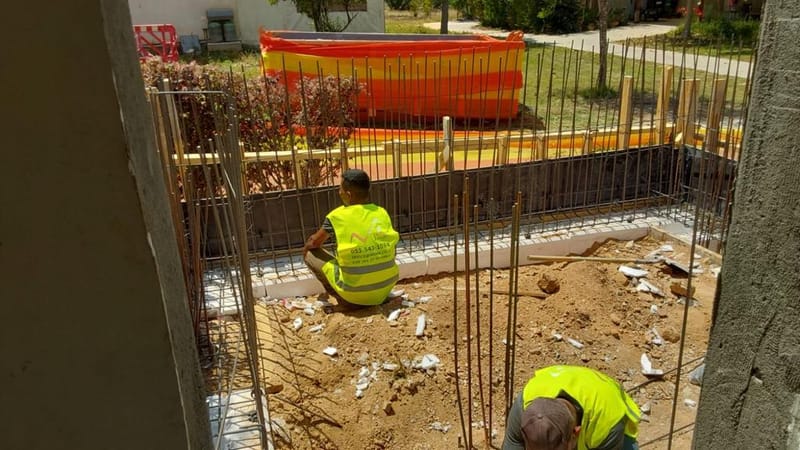 קיבוץ חצרים 