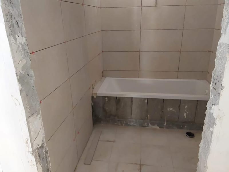 שיפוץ בית קיבוץ חצרים