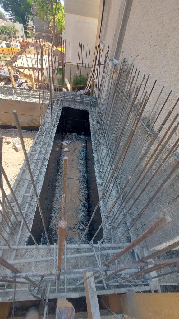 קיבוץ חצרים 