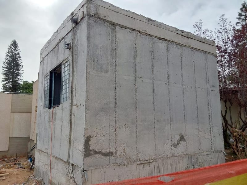 קיבוץ חצרים 