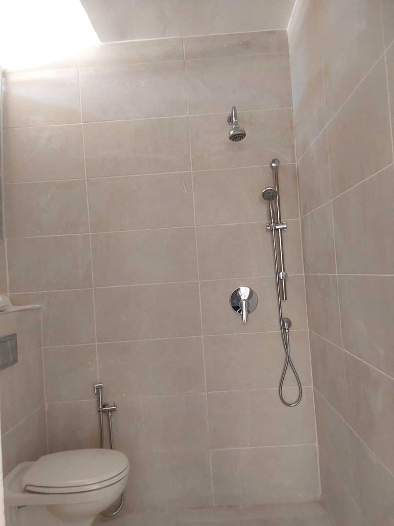 שיפוץ בית קיבוץ חצרים